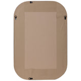 Mirror Sheldon Mid-Century Mirror