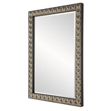 Mirror Silvio Tiled Vanity Mirror
