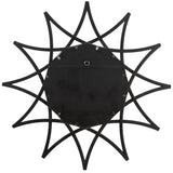 Mirror Solaris Iron Star Mirror