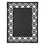 Mirror Sorbolo Silver Mirror