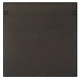 Mirror Spurgeon Square Window Mirror