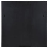 Mirror Stanford Gold Square Mirror