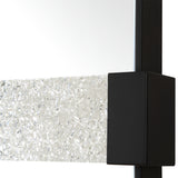 Mirror Stratton Modern Dressing Mirror