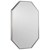 Mirror Stuartson Octagon Vanity Mirror