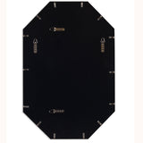 Mirror Stuartson Octagon Vanity Mirror