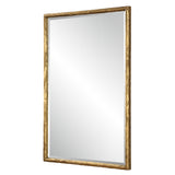 Mirror Sutton Gold Vanity Mirror