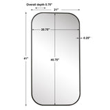 Mirror Taft Black Mirror