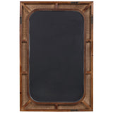 Mirror Tahiti Rattan Mirror