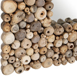 Mirror Timberwood Rectangular Mirror