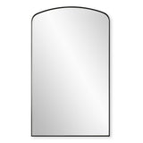 Mirror Tordera Black Arch Mirror