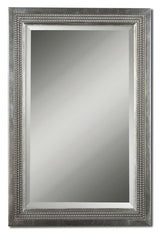 Mirror Triple Beaded, Vanity Mirror