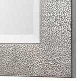 Mirror Tulare Metallic Silver Mirror