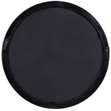 Mirror Tull Industrial Round Mirror