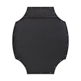 Mirror Ulalia Scalloped Mirror