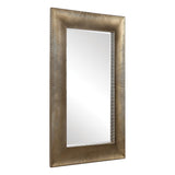 Mirror Valenton Large Champagne Mirror