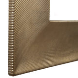 Mirror Valenton Large Champagne Mirror