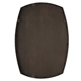 Mirror Varenna Aged Gold Vanity Mirror