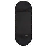 Mirror Varina Tall Black Mirror