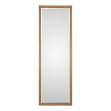 Mirror Vilmos Metallic Gold Mirror