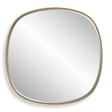 Mirror Webster Antique Gold Mirror