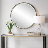 Mirror Wesley Round Mirror