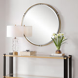 Mirror Wesley Round Mirror