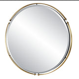 Mirror Wesley Round Mirror