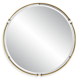 Mirror Wesley Round Mirror