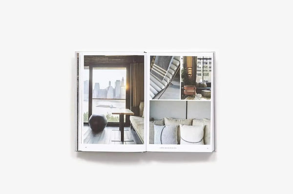 Books Cereal City Guide: NEW YORK