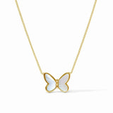 Jewelry Papillon Delicate Necklace