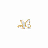 Jewelry Papillon Statement Ring