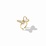 Jewelry Papillon Statement Ring