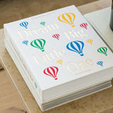 Photo Album // Dream Big Little One