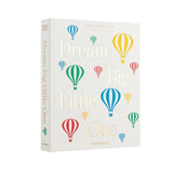 Photo Album // Dream Big Little One