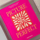 Photo Album // Picture Perfect