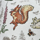 Pillow Covers Beatrix Potter Peter Rabbit ™ - Cushion Cover No inner