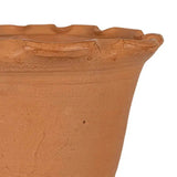 Emery Terracotta Planter