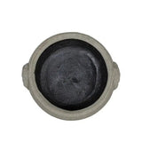 Trace Planter // White