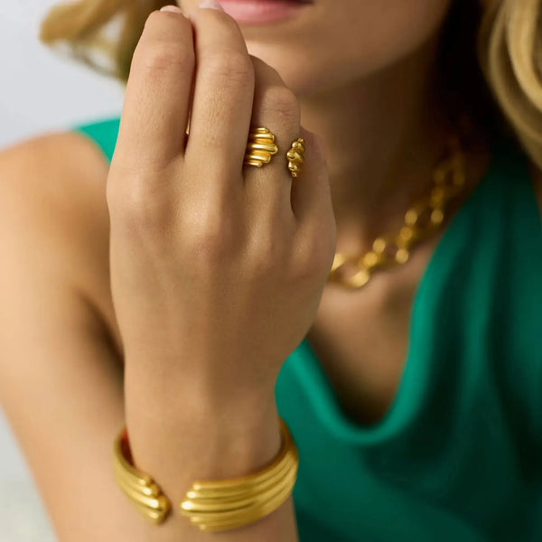Jewelry Portofino Ring