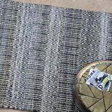 Rug Bolivia Rug // Blue
