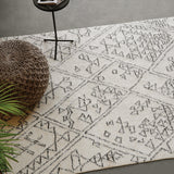 Rug Campo Rug // Ivory