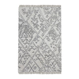 Rug Campo Rug // Ivory