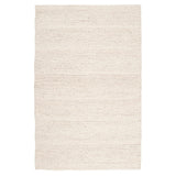 Rug Clifton Hand Woven Rug // Ivory