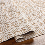 Rug Greenwhich Off-White Indoor/Outdoor Rug