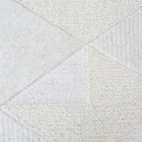 Rug La Veta Rug // Ivory