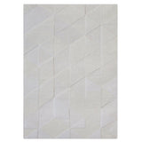 Rug La Veta Rug // Ivory