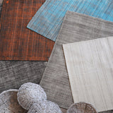 Rug Medanos Rug // Grey