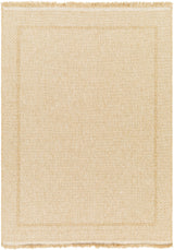 Rug Mirage Tan Area Rug