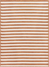 Rug Pasadena Outdoor Rug // Brick & Cream