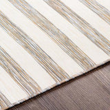 Rug Pasadena Outdoor Rug // Brown